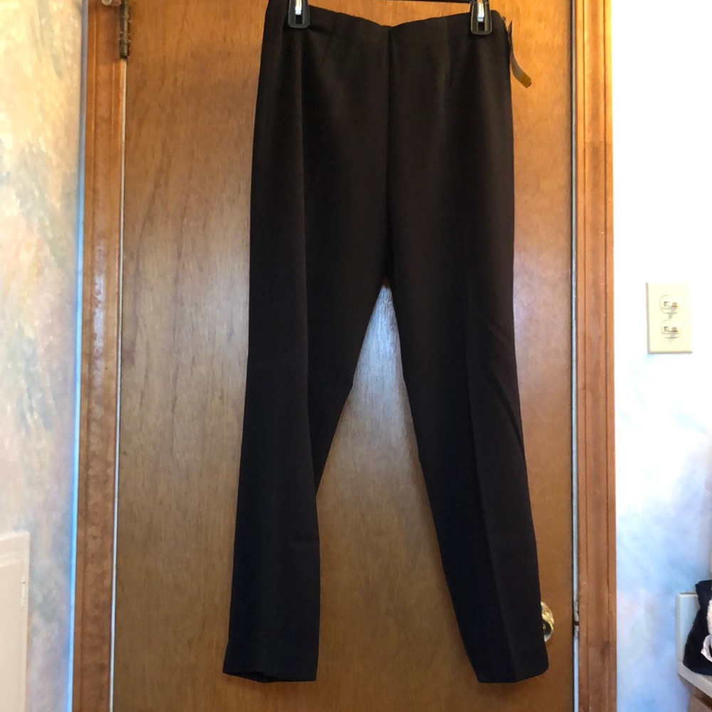 Pendleton All Season Pants Black 6P
